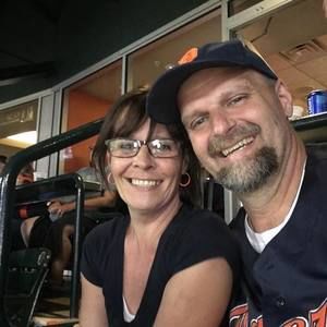 Meet your Posher, Brian